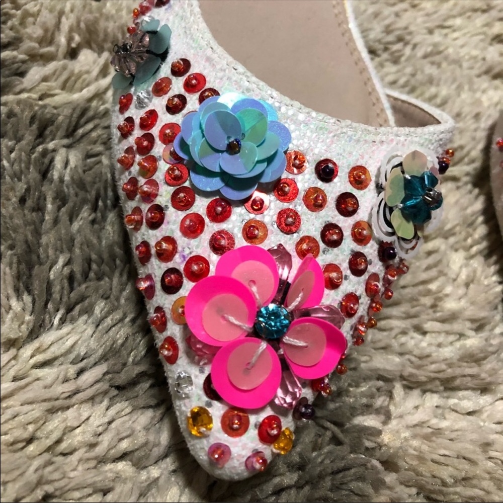 Adorbs flats - Picture 2 of 5